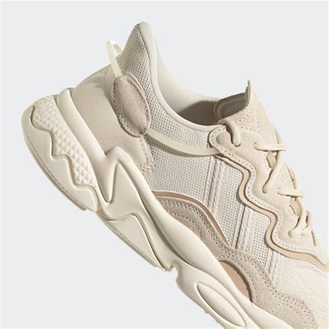 How to Style the Adidas Ozweego Witching Beige for a Chic and Casual Look